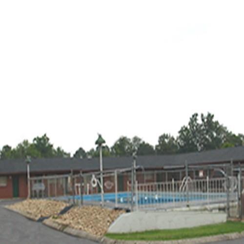 Scottish Inns Mcminnville מראה חיצוני תמונה