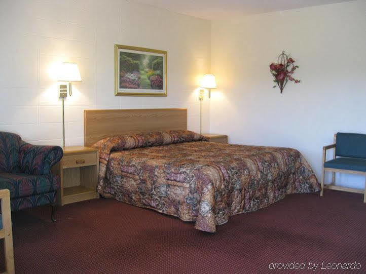 Scottish Inns Mcminnville מראה חיצוני תמונה