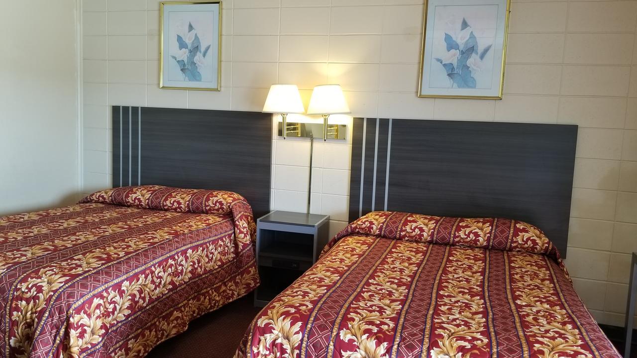 Scottish Inns Mcminnville מראה חיצוני תמונה