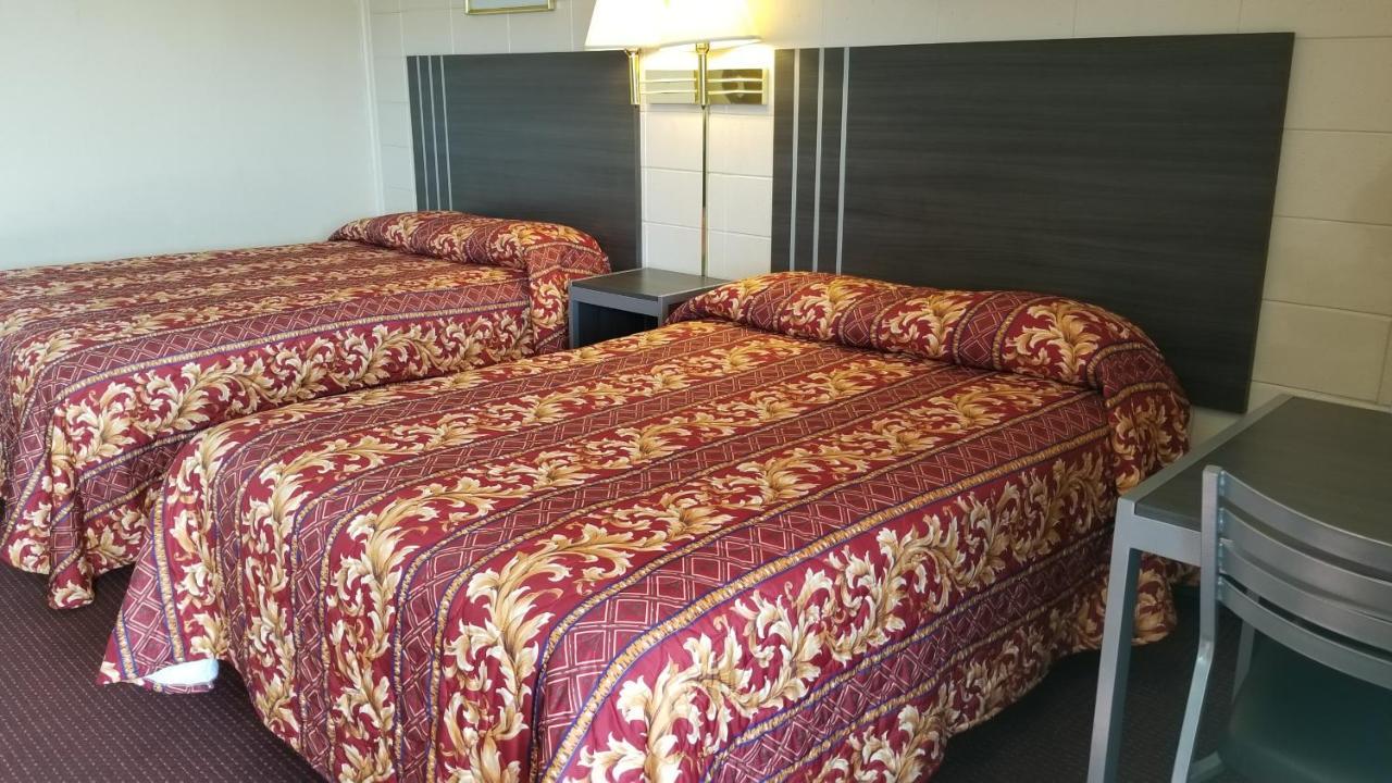 Scottish Inns Mcminnville מראה חיצוני תמונה